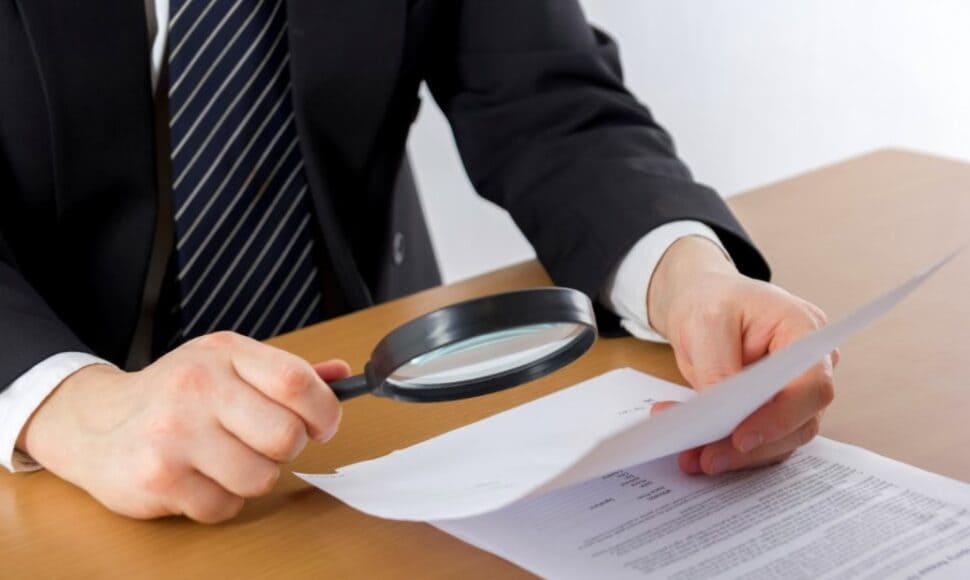 Perito Grafotécnico en Lima con experiencia judicial